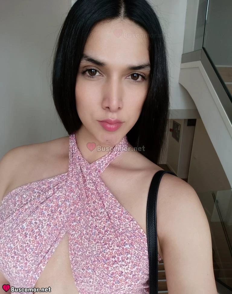 646284641 - soy Allison, busco conexión en Talavera de Reina