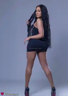 633263741 - Erika busca un amor sincero