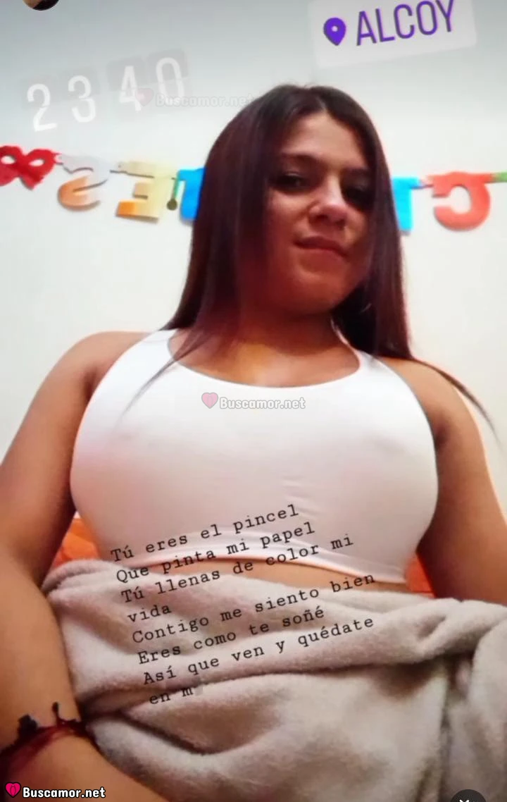 604240534 - me llamo mariana y quiero reir