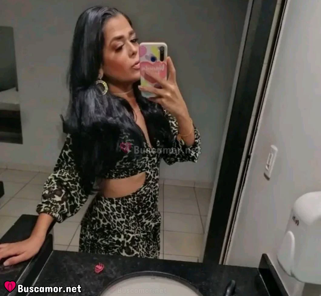613953225 - Pamela Lemarchal Brasileño recién llegado a España