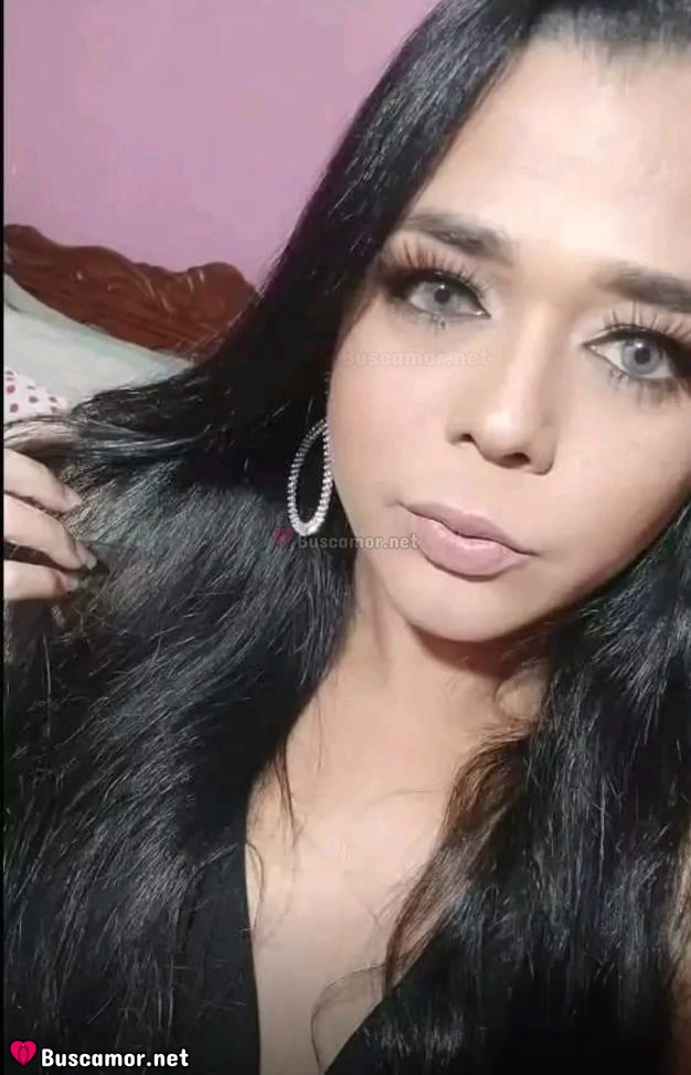 613953225 - Pamela Lemarchal Brasileño recién llegado a España