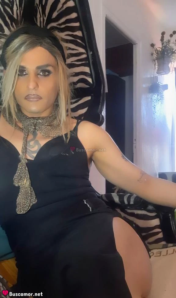 Foto perfil