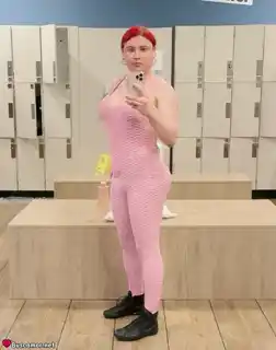 603397952 - alexia es la mejor compañera en citas