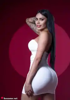 613594303 - Karina busca amor.