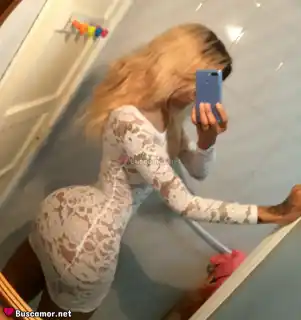 633149929 - Hola soy Sirena, encantadora.