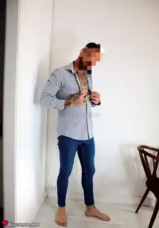 Foto perfil