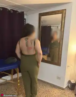 654748074 - Hola, soy de Valencia y busco alguien especial para pasear y disfrutar la vida.