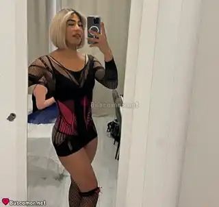 617243581 - Pamela busca pasion sincera