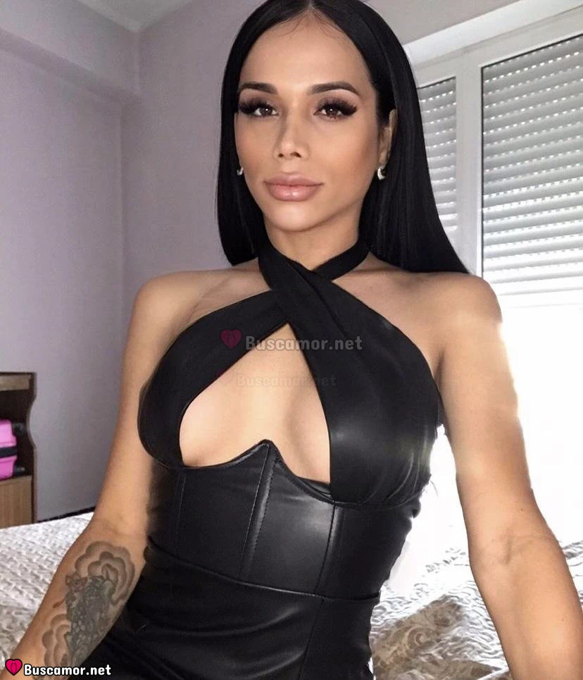 603982677 - Trans modelo venezolana 24horas NOVEDAD