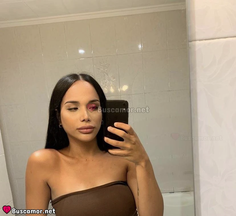 603982677 - Trans modelo venezolana 24horas NOVEDAD