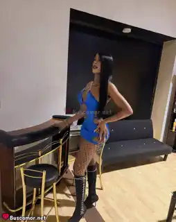 612274462 - trans coqueta, siempre quiero estar.