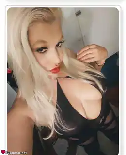 614732517 - Larissa de Paterna busca amor.