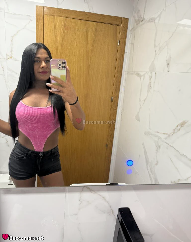 663474247 - soy tatiana, busco cariño y atencion