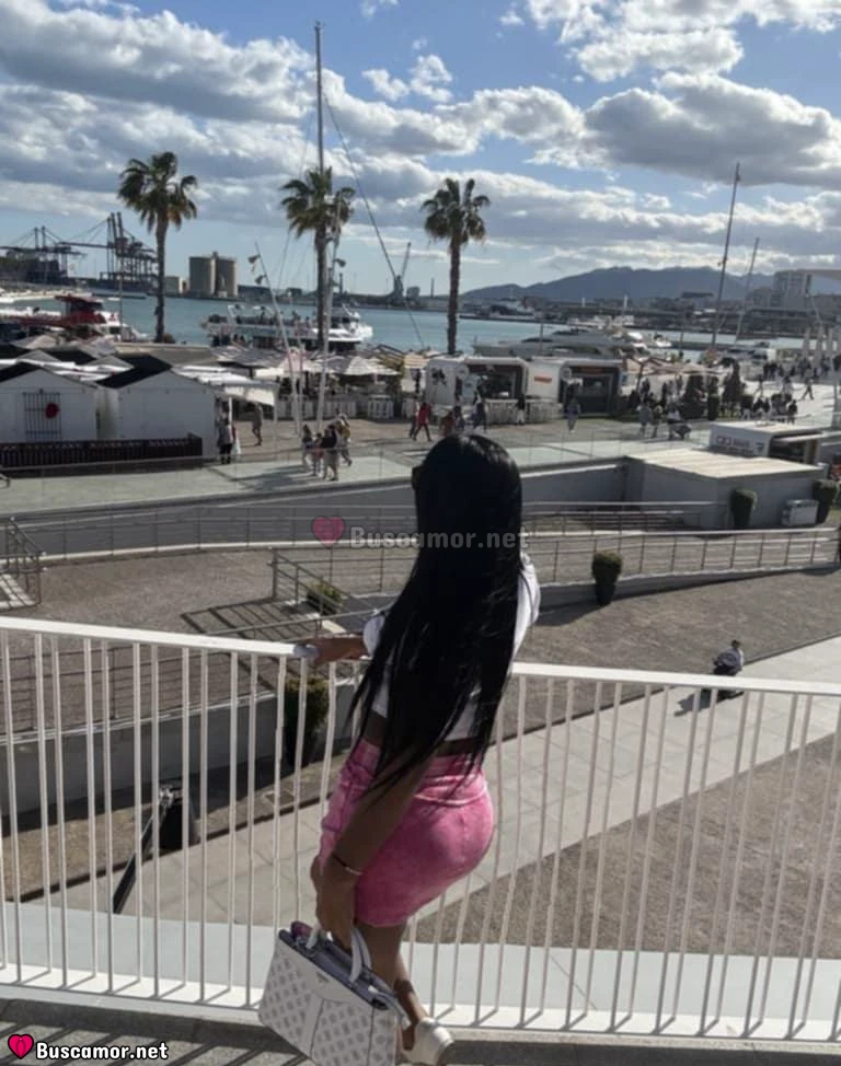 663474247 - soy tatiana, busco cariño y atencion
