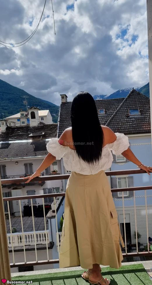 607348705 - Valladolid, posiblemente la mejor experiencia juntas