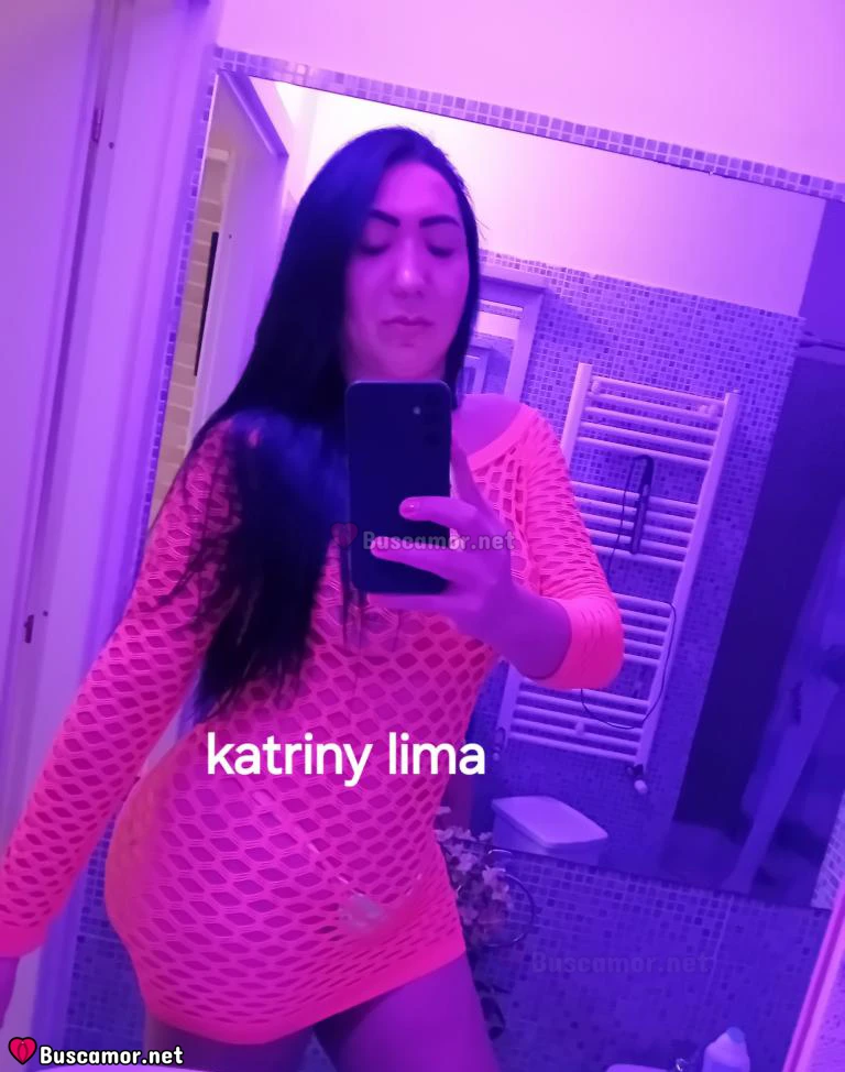 632881523 - Novedad katriny lima brasilena