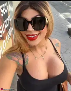 643211459 - soy amanda, brsilena trans, busco aventura y amor hoy