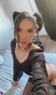 661184789 - Soy . Daniela . en . Bilbao . busco . aventuras . locas . y . risa.