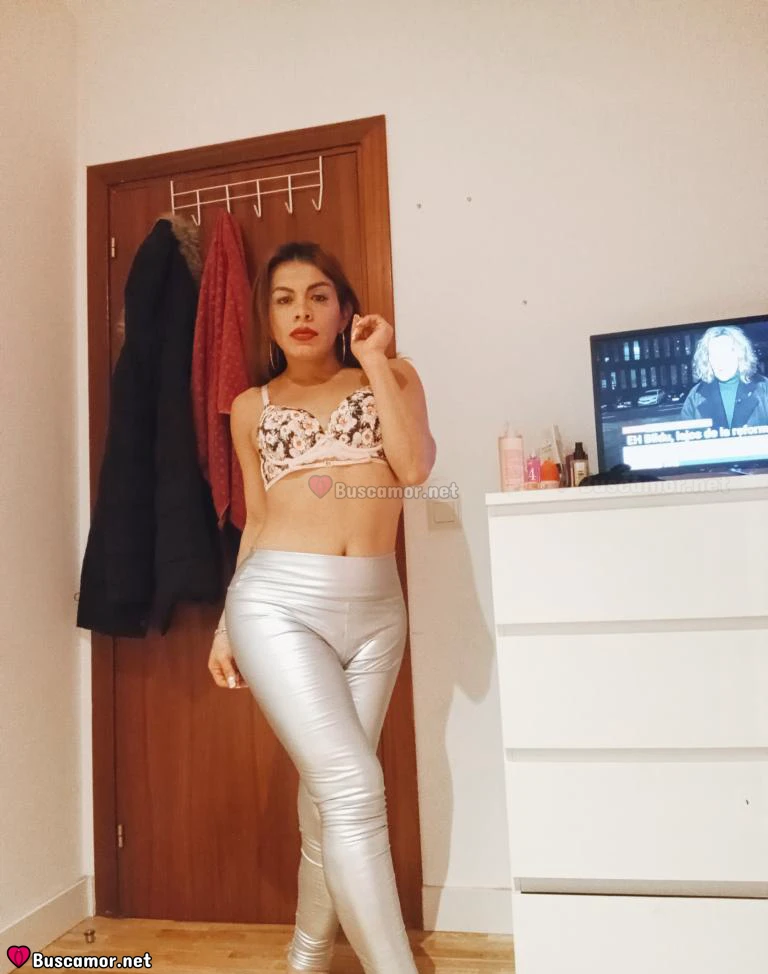 667722775 - Busco mi alma gemela.