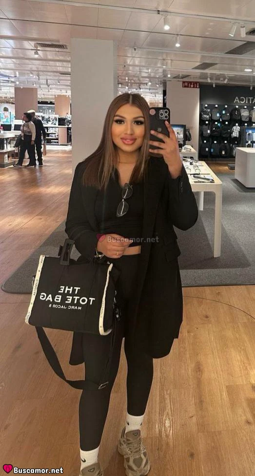 610710034 - ISABEL CHICA TRANS NUEVA EN TU CIUDAD