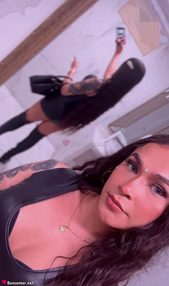 614388231 - Soy una chica divertida y amorosa