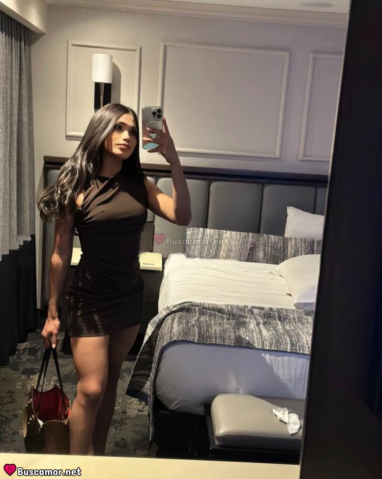 614534861 - JOVEN LATINA 24 HORAS