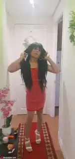 674001152 - Hola. soy Ana lucia. masajista. en. Bilbao. busco buen rollo y bailar juntos. Divertido.
