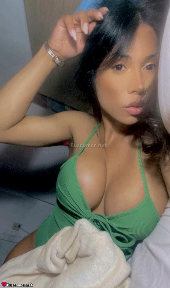 632690664 - Soy linda en Bilbo.