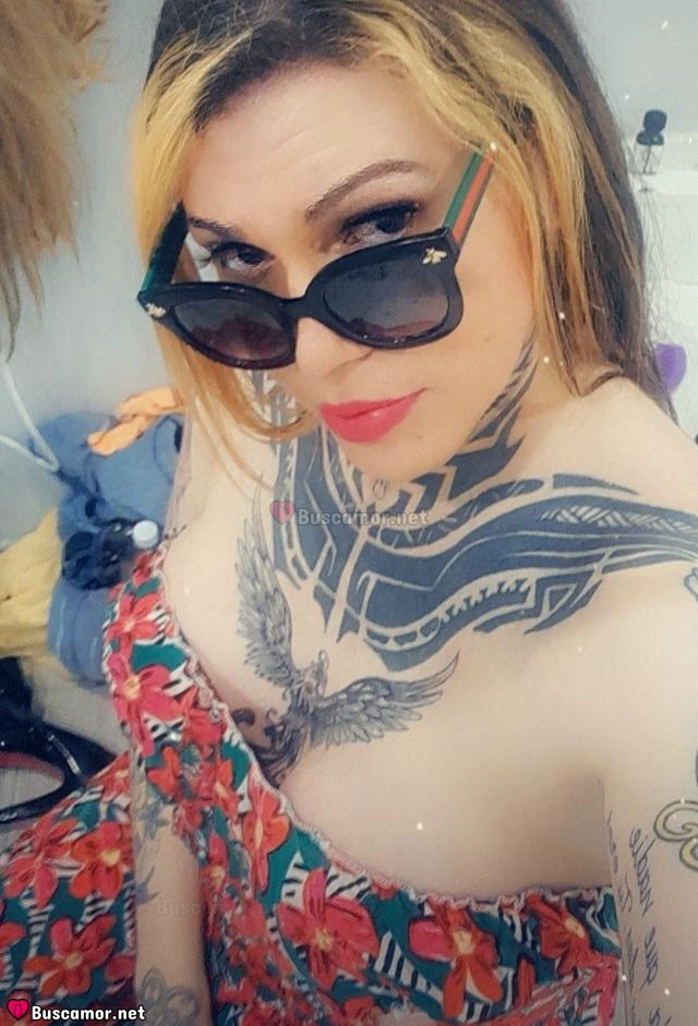 Foto perfil