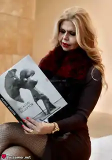 661189894 - soy cibelle, la mejor de bilbao, pura pasion y alegria