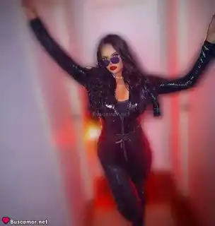 603385003 - CONOCI A LUNA EN MIRANDA, FUE UNA QUIMICA BRUTAL.