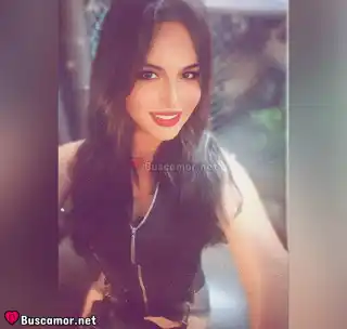 603385003 - CONOCI A LUNA EN MIRANDA, FUE UNA QUIMICA BRUTAL.