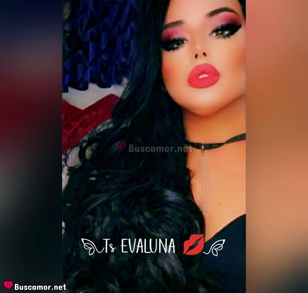 660172686 - soy Evaluna, busco tranza virtual, escriban interesados porfa