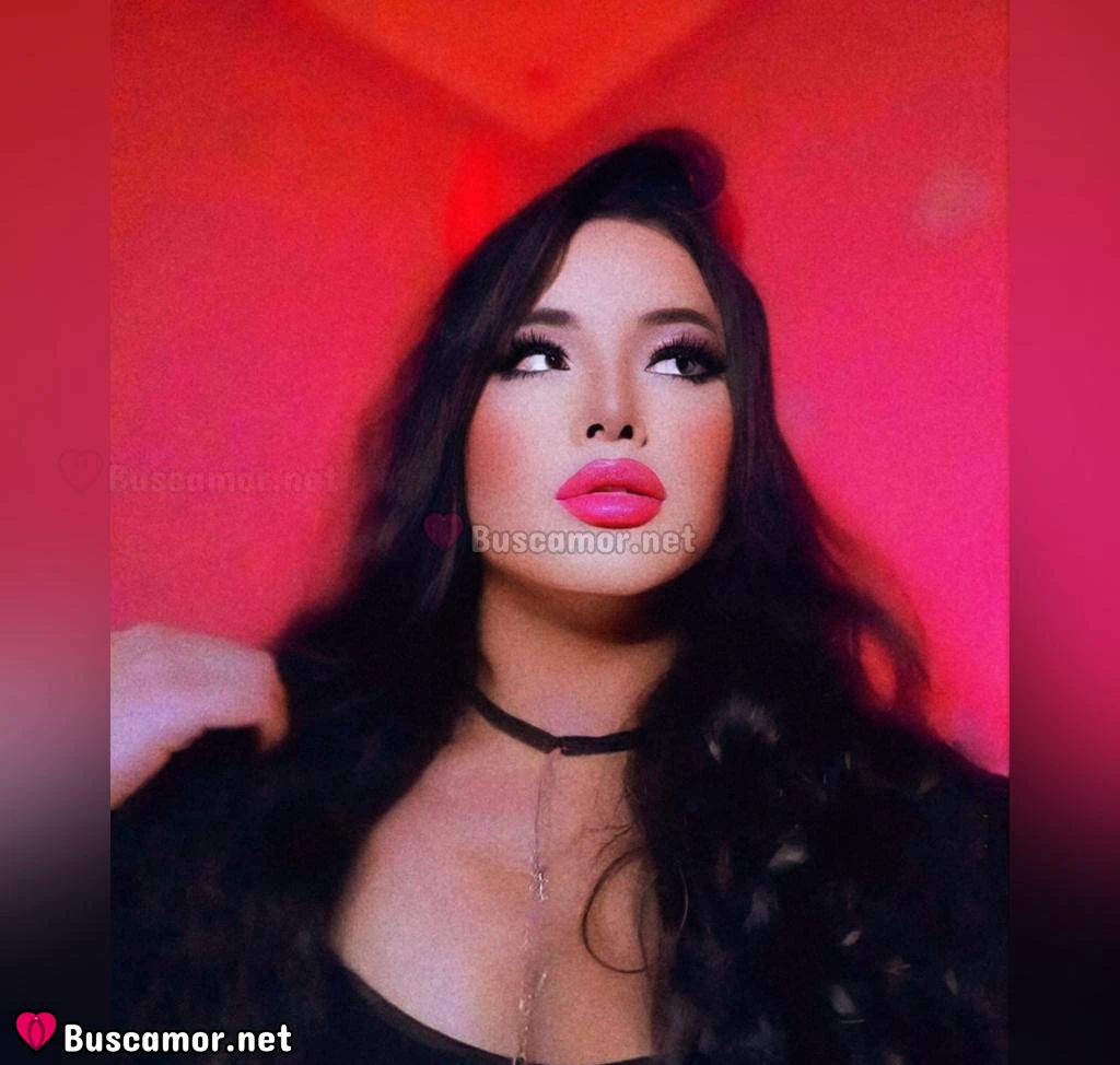 660172686 - soy Evaluna, busco tranza virtual, escriban interesados porfa