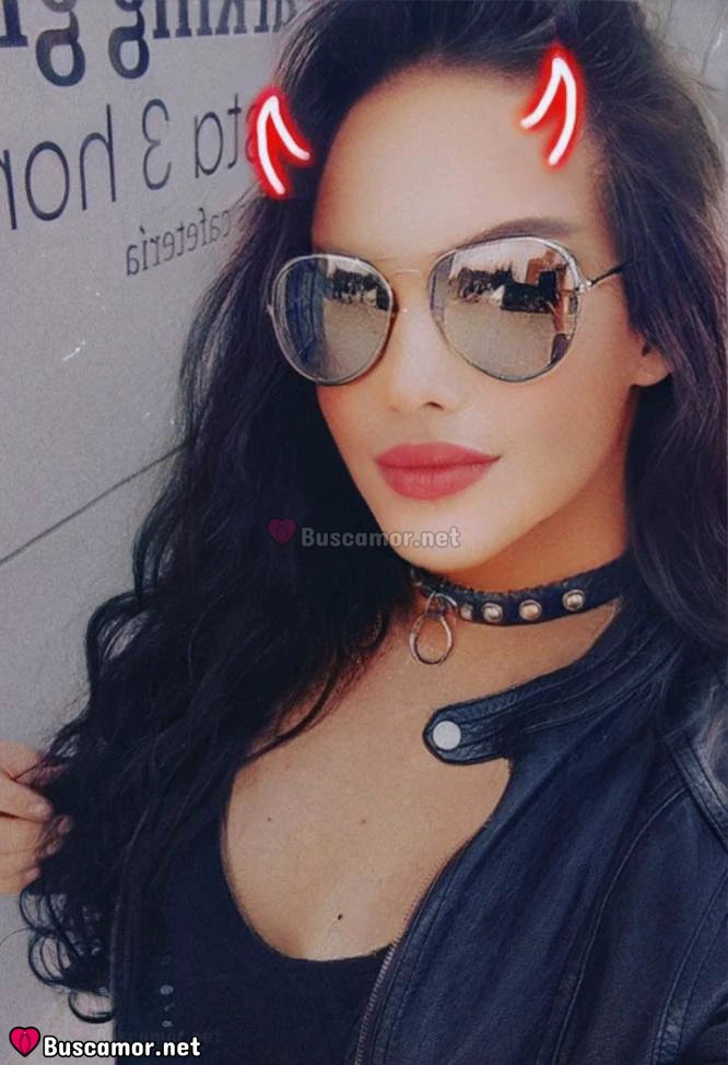 660172686 - soy Evaluna, busco tranza virtual, escriban interesados porfa