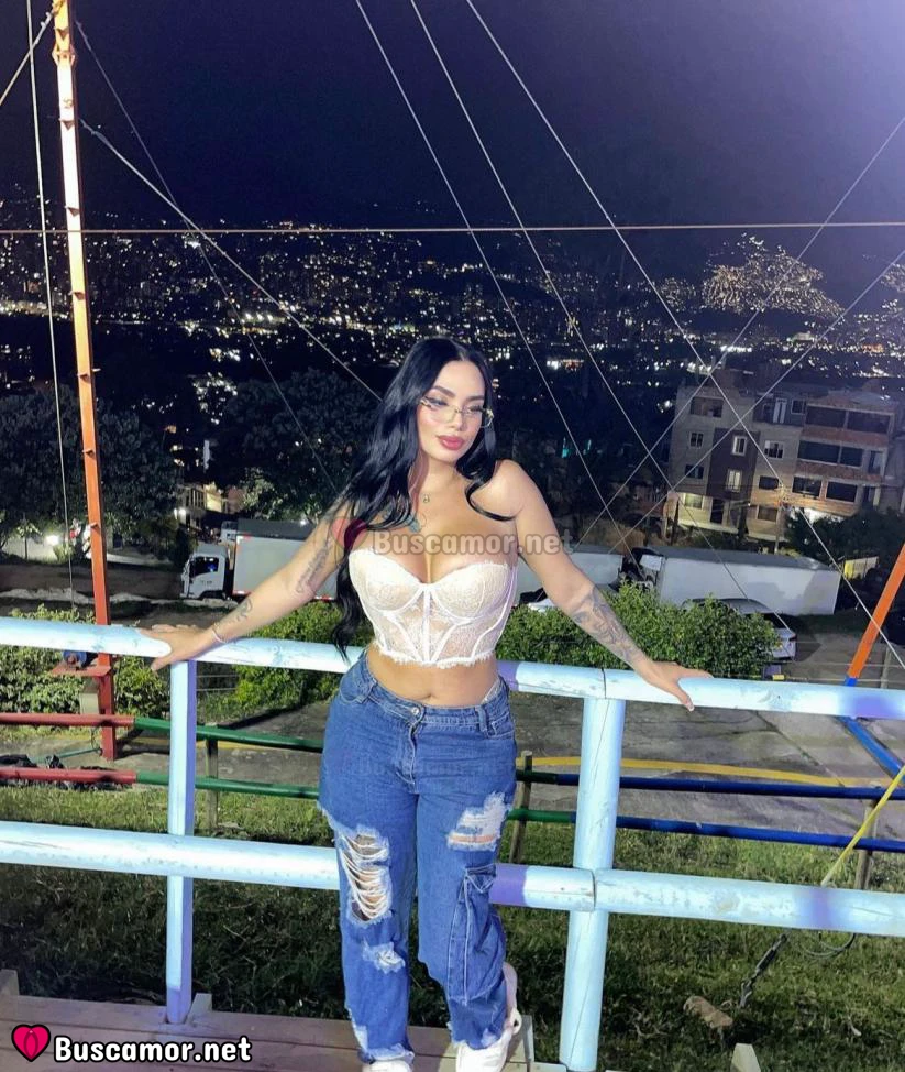 611220315 - Hola guapos trans experta en