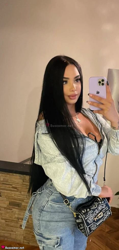 611220315 - Hola guapos trans experta en