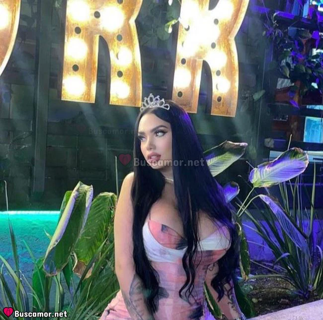 611220315 - Hola guapos trans experta en