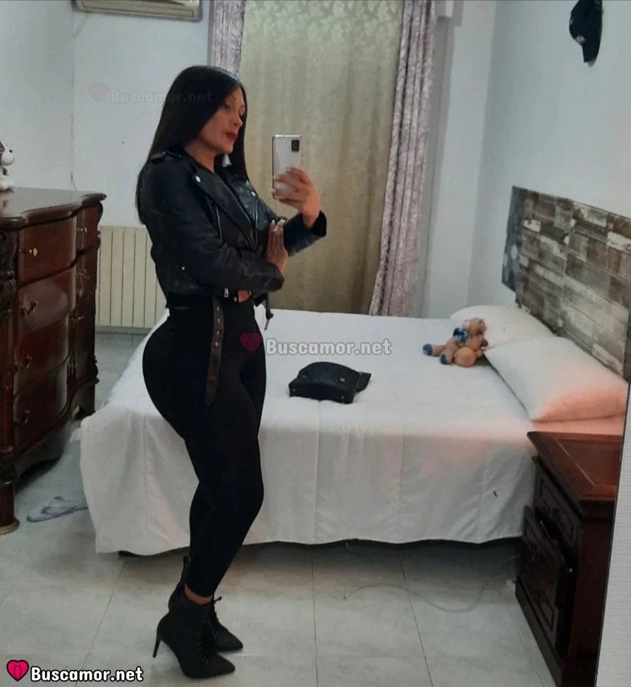 623347093 - Karina me encanta tu energía, podemos charlar ya