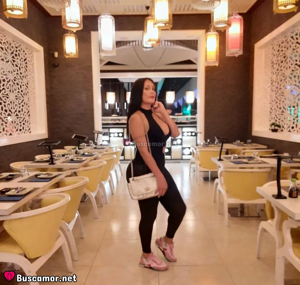 623347093 - Trans nueva Karina de paso por tu ciudad