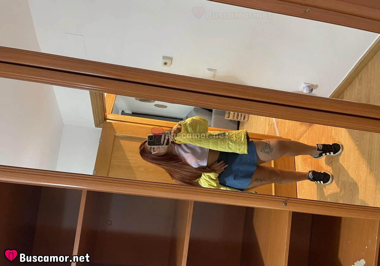 642085240 - Soy venezolana enamorada.