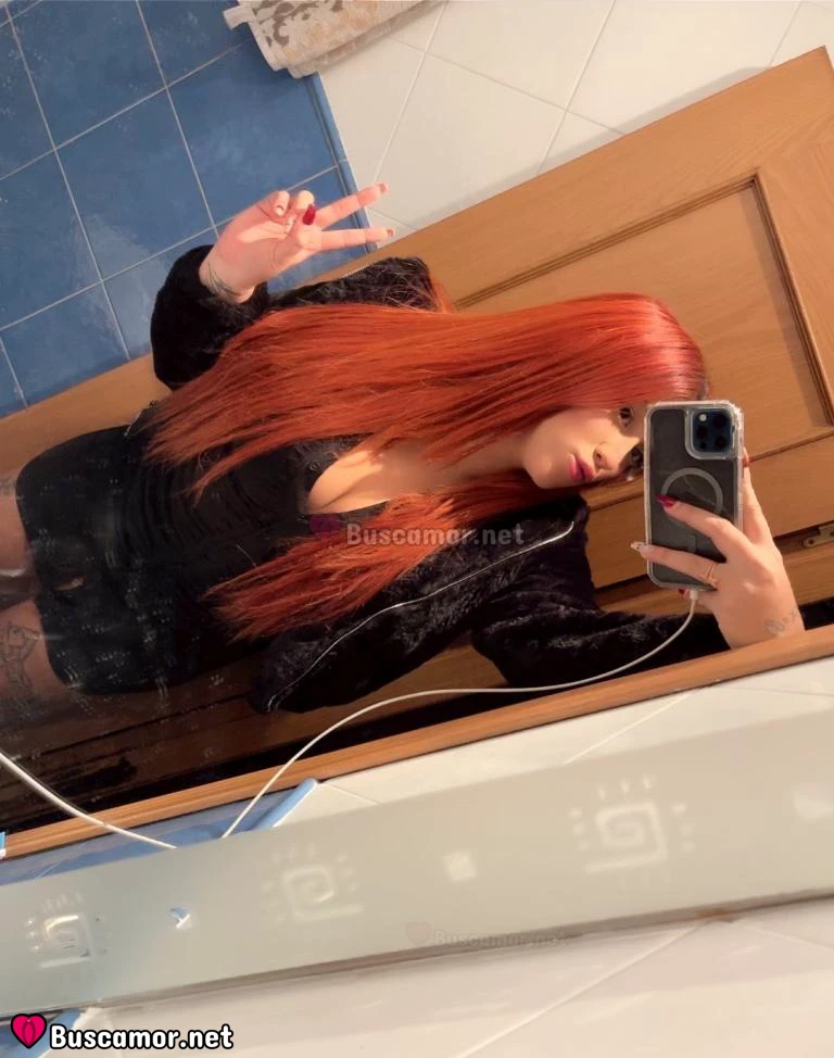 642085240 - Soy venezolana enamorada.