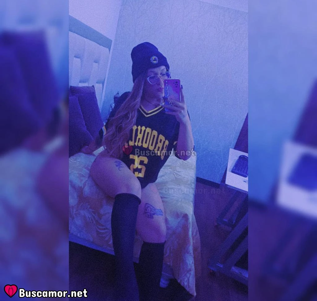 642085240 - Soy venezolana enamorada.