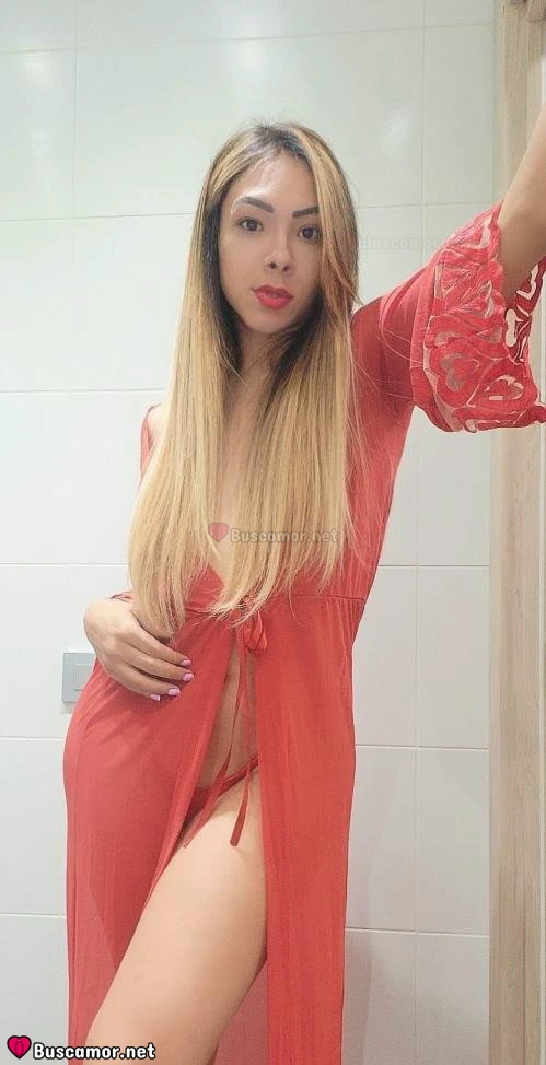 671455681 - soy bruna y hermosa