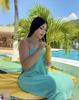 613802917 - Soy muy cariñosa