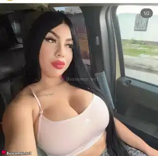 613802917 - Soy muy cariñosa