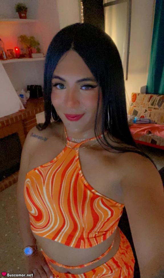 642627590 - 😘TRANS ÚNICA COQUETA ESTOY EN DELICIAS IMPLI KADA🔛 NOVEDAD EN LA ZONA PARA TI 24 HORAS📱