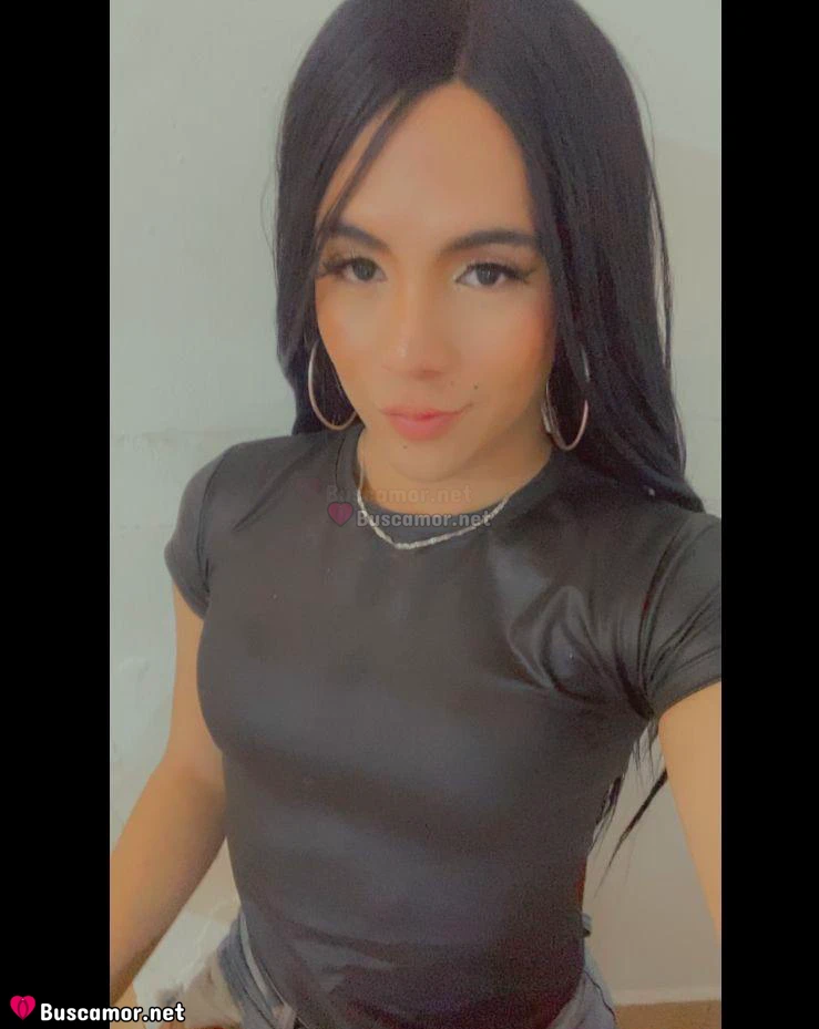 642627590 - 😘TRANS ÚNICA COQUETA ESTOY EN DELICIAS IMPLI KADA🔛 NOVEDAD EN LA ZONA PARA TI 24 HORAS📱