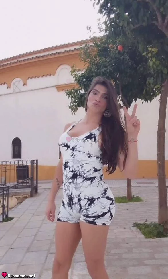 673260996 - Nibely, tu encanto es mi vida.
