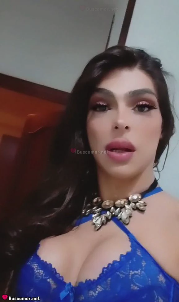 673260996 - Nibely, tu encanto es mi vida.